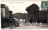 JOUY-EN-JOSAS ROUTE DE VERSAILLES 78 - Jouy En Josas