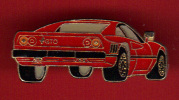 20985-pin's.La Pontiac GTO Est Une Automobile Sportive De La Filiale Pontiac De General Motors - Corvette