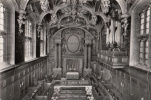 Hampton Court Palace Middlesex The Chapel Royal From The Royal Pew - Middlesex