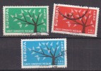 PGL AC310 - TURQUIE Yv N°1627/29 - Gebraucht