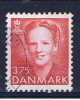 DK Dänemark 1992 Mi 1028 Margarete II. - Usati