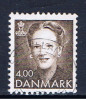 DK Dänemark 1996 Mi 1130 Margarete II. - Usati