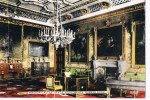 Windsor  Rubens Room - Windsor Castle