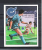 Guinea Bissau   -   1988.  European  Cup  Soccer.  MNH,  Fresh Sheet - Europei Di Calcio (UEFA)