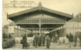 27 - ROUTOT - La Halle Aux Grains - Routot