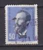 PGL AE005 - TURQUIE Yv N°1682 - Used Stamps