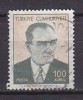 PGL AE047 - TURQUIE Yv N°1985 - Oblitérés