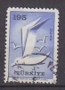 PGL AE060 - TURQUIE AERIENNE Yv N°45 - Poste Aérienne