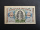 1938 - Billet 2 Pesetas - Espagne - Espana - A 0569622 - [ 5] Department Of Finance Issues