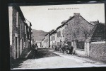 RECOULES - Saint Victor