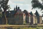 Château De Carrouges (XVe Siècle), Ref 1203-873 - Carrouges