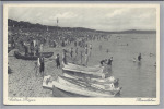 DE MV Göhren-Rügen Strandleben 1937-08-14 Foto K.Bitterling - Goehren