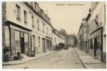 GONESSE - Hôtel Des Voyageurs. - Gonesse