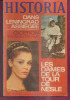 REVUE HISTORIA N°314  De JANVIER 1973   -   ** LENINGRAD / 1936 - LA MONTEE DES PERILS / LA TOUR DE NESLE ** - French