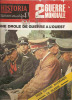 REVUE HEBDOMADAIRE ** HISTORIA MAGAZINE ** - N°246 Du 19 Septembre 1972    -   * UNE DROLE DE GUERRE A  L´OUEST * - French