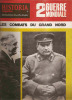 REVUE HEBDOMADAIRE ** HISTORIA MAGAZINE  - N°400 Du 16 AVRIL 1974 **    -   * LES COMBATS DU GRAND NORD * - French