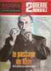 REVUE HEBDOMADAIRE ** HISTORIA MAGAZINE  - N°408 Du 28 MAI 1974 **    -   * LE PASSAGE DU RHIN Par DE LATTRE * - French