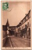 JOUY-LE-MOUTIER GRANDE-RUE 95 - Jouy Le Moutier