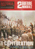 REVUE HEBDOMADAIRE ** HISTORIA MAGAZINE  - N°417 Du 3 SEPTEMBRE 1974 **     -   * LA  CAPITULATION JAPONAISE * - French