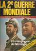 REVUE HEBDOMADAIRE -- HISTORIA MAGAZINE - N°8 Du 17 JUIN 1980 **    -   * LA CAMPAGNE DE NORVEGE * - French