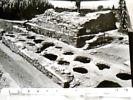 LUNA  TEMPIO  DIANA ROVINE   MAGAZZINO  CEREALI LUNIGIANA N1960   DR8205 - Massa