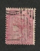 MAURICE  -   N°  60 -  Y & T -  O - Cote 7 € - Mauritius (...-1967)