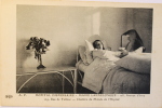 75.HOPITAL MARIE-LANNELONGUE.CHAMBRE DE MALADE.AVENUE D´IVRY.RUE DE TOLBIAC. - Gesundheit, Krankenhäuser