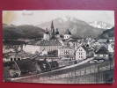 AK  MARIAZELL Ca.1910 //   Q8932 - Mariazell