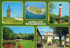 Nordsee Insel  Wangeroode - Wangerooge