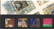 1999 - Christians' Tale - Presentation Packs