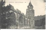 714.DARNETAL. EGLISE DE LONGPAON. - Darnétal