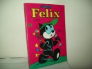 Felix Super (Metro 1986) N. 1 - Humor