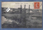 Carte Postale 67. Saar-Union  Ville Neuve Trés Beau Plan - Sarre-Union