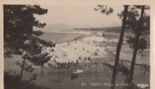 Vigo - Playa De Samil - Pontevedra