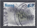 NORWAY 1999 Fishes - 4k20 Herring FU - Usados