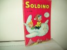 Soldino (Bianconi 1967) N. 21 - Humoristiques