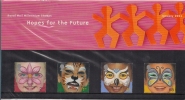 2001 - Hopes For The Future - Presentation Packs