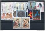 1976 COMPLETE YEAR PACK MNH ** - Annate Complete