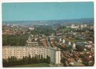 - SOCHAUX - MONTBELIARD. - Vue Aérienne. - - Sochaux