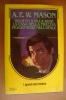 PBB/13 Mason DELITTO A VILLA ROSE - LA CASA DELLA FRECCIA - PRIGIONIERO NELL´OPALE Mondadori I Ed. 1985 - Gialli, Polizieschi E Thriller