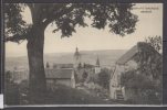 39 - Orgelet - Vue Du Village - Orgelet