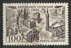 # Francia Aerea Usato Nr. Yvert & Tellier Aerienne 24 - 1927-1959 Oblitérés