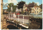 Nederland/Holland, Valkenburg, Th. Dorrenplein Met Spaans Leenhof, 1974 - Valkenburg