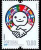 PORTUGAL 2011 - UPAEP 2011 // Neufs - Mnh - Unused Stamps