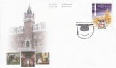 Canada FDC Scott #1973 48c Bishop's University - 2001-2010