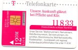 TELECARTE T 12 DM - 11833 - 2002 - GSM, Cartes Prepayées & Recharges