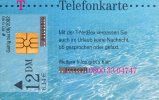 TELECARTE T 12 DM - T NET BOX 09/99 - GSM, Voorafbetaald & Herlaadbare Kaarten