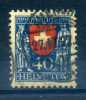 SWITZERLAND - COAT OF ARMS - V5033 - Neufs