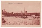 - LOOS (Nord). - Usine KUHLMANN. - Scan Verso - - Loos Les Lille