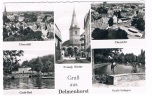 D2839   DELMENHORST : Multiview - Delmenhorst